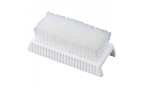 アズワン（株）  2-8924-01  ＡＳ　手洗ブラシ　ＮＯ．６００