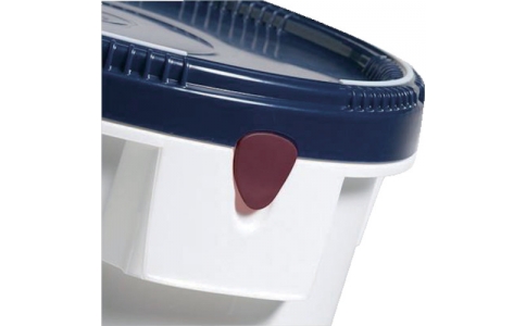 アズワン（株）  2-9668-12  ＡＳ　密閉容器４５０４－００－４０７