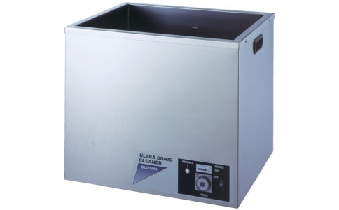 （株）スズキマリン  SUC-900A  スズキ　超音波卓上洗浄器