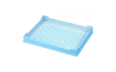 東京硝子器械（株）  405-57-17-60  ＴＧＫ　ＰＶＣ流し台用スノコ