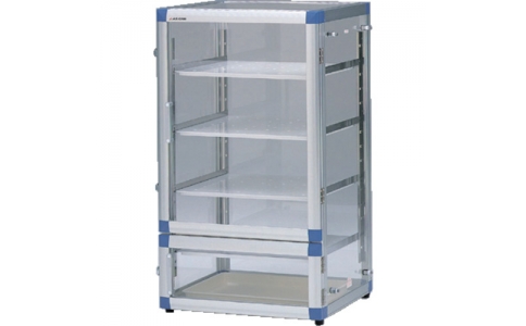 アズワン（株）  1-5210-01  ＡＳ　ガス置換デシケーターＢＧＧＤ－ＢＧ１Ｐ