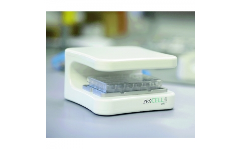 イノメ社  ZENCELLOWL  イノメ　細胞培養イメージングシステム　ｚｅｎＣＥＬＬｏｗｌ