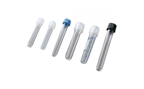 アズワン（株）  1-8428-01  ＡＳ　ラウンド（丸底）チューブ　３５２００３　（５００本入）