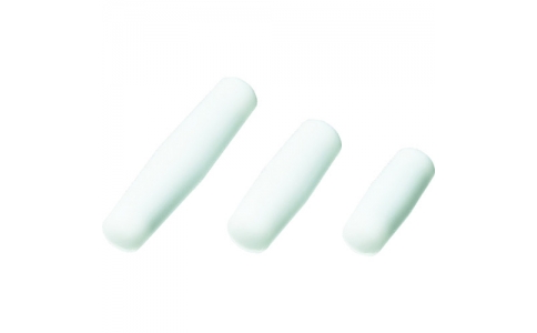 （株）サンプラテック  17078  サンプラ　ＰＴＦＥ撹拌子（ＳＡ型）１０ｍｍ　１０個入り