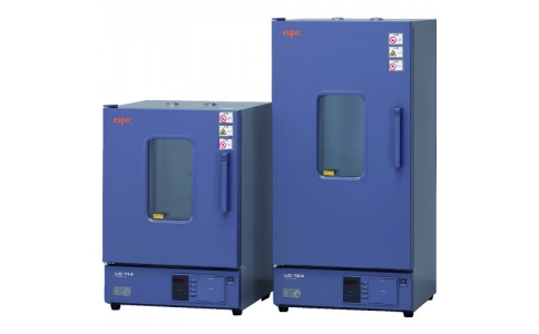 エスペック（株）  LC-114  エスペック　熱風乾燥器