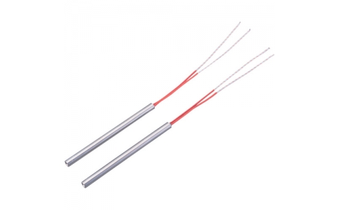 アズワン（株）  2-8262-11  ＡＳ　カートリッジヒーター　ＣＢ０６１