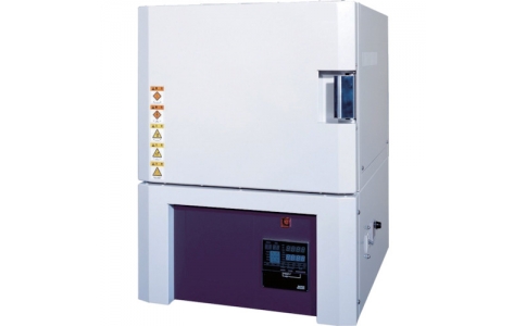 （株）ジェイテクトサーモシステム  KBF524N2-18  ジェイテクト　超高温ボックス炉　１８００℃シリーズ