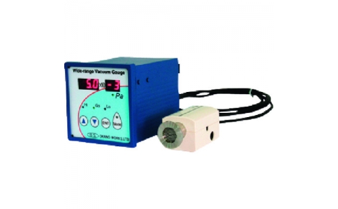 東京硝子器械（株）  152-64-58-41  ＴＧＫ　マイクロハクマク真空計　ＮＷ１６フランジ