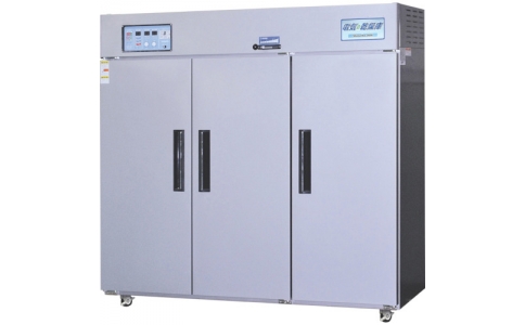 静岡製機（株）  DSJ-30-3  静岡　多目的電気乾燥庫　三相２００Ｖ