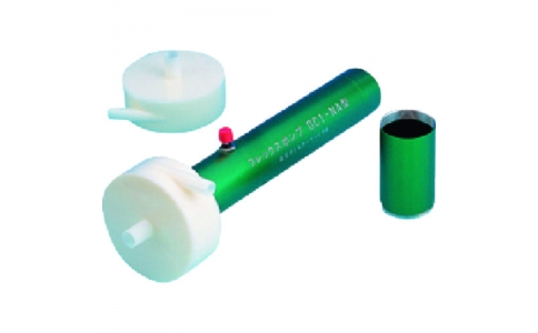 東京硝子器械（株）  095-80-28-92  ＴＧＫ　フレックスポンプＤＣ１共用スペアカセット