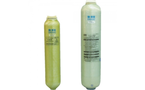 オルガノ（株）  G-5CB  ＯＲＧＡＮＯ　Ｇ－５形用予備ボンベ