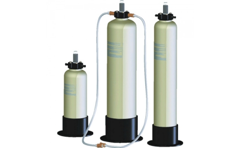 栗田工業（株）  KB-07B  栗田　クリボンバー用予備樹脂筒