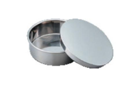 アズワン（株）  6-577-35  ＡＳ　ふるいＳＵＳ普及型１５０フタ及受器ＩＤ