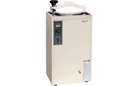 アルプ（株）  KTR-2346A  ＡＬＰ　パーソナルクレーブ　床置型