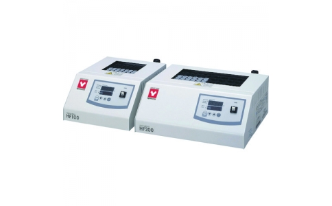 ヤマト科学（株）  HF200  ヤマト　ヒーティングブロック　ＨＦ２００