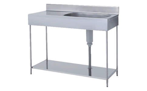 アズワン（株）  1-8952-02  ＡＳ　ポータブルシンク　ＥＫＰＭ１－８００Ｒ