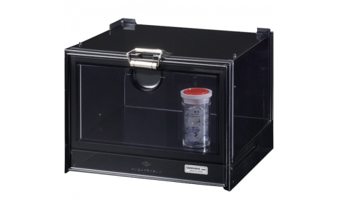 （株）サンプラテック  00056  サンプラ　サンプラミニデシ（スモークタイプ）　ＭＤ－１Ｓ　１段