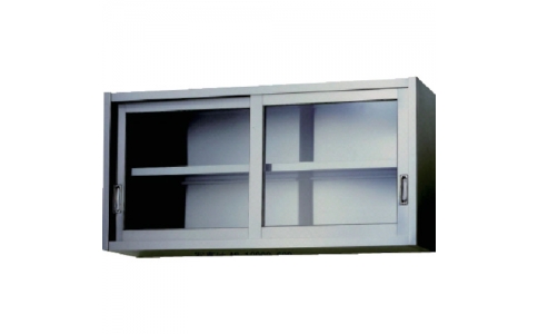 山金工業（株）  SLM-1275T-BRW  ヤマテック　ワークテーブルＬＡＢシリーズ　固定式Ｈ７４０ｍｍ　半面棚板付　指紋レスメラミン天板　Ｗ１２００×Ｄ７５０