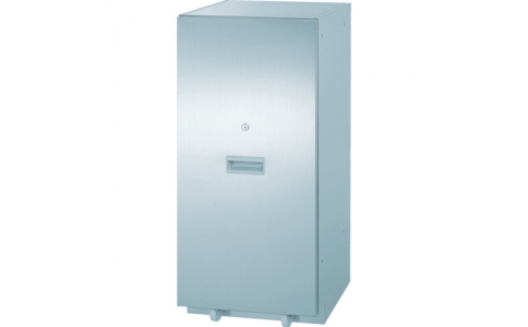 ダイシン工業（株）  SSB45-109D  ダイシン　ステンレス収納庫　Ｈ９６０引出し　ＳＳＢ４５－１０９Ｄ