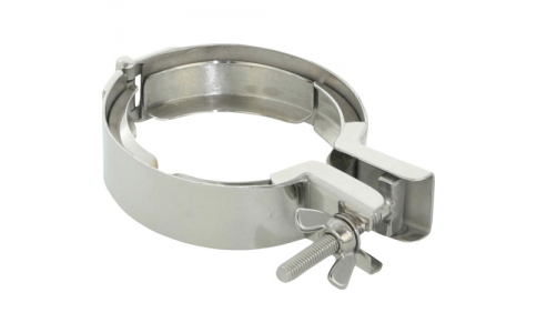 柴田科学（株）  054330-4100  ＳＩＢＡＴＡ　取付バンド　４７ｍｍ