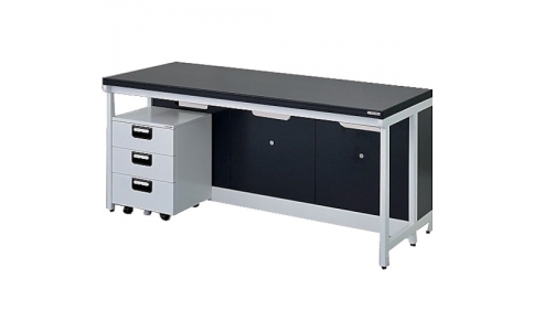 アズワン（株）  3-2064-01  ＡＳ　サイド実験台　ＲＡ－０９７５Ｋ