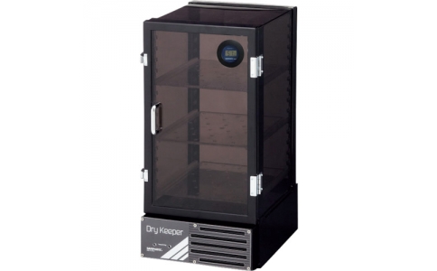 （株）サンプラテック  0003  サンプラ　ドライキーパーオートＣ－３Ｂ