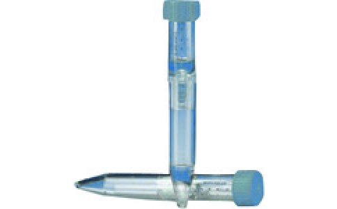 東京硝子器械（株）  355-23-37-27  ＴＧＫ　ビバスピン６　ＰＥＳ　３０Ｋ　２５入