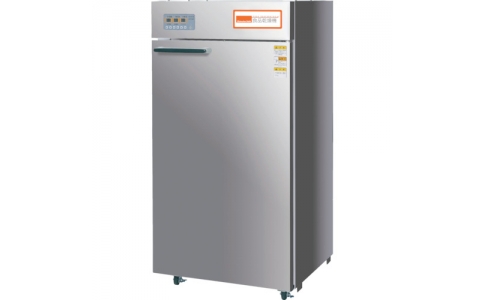 静岡製機（株）  DSJ-7-3SS  静岡　ステンレス多目的乾燥機　中型　三相２００Ｖ