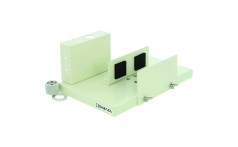 柴田科学（株）  080160-5  ＳＩＢＡＴＡ　三脚用台座