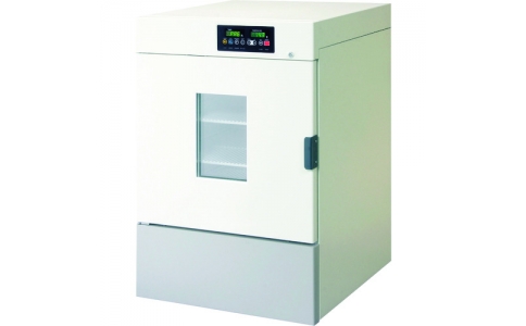 柴田科学（株）  051620-203  ＳＩＢＡＴＡ　低温インキュベーター　ＳＭＵ－２０４Ｉ