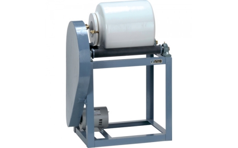 日陶科学（株）  NT-1S-RM  日陶　ポットミル回転台