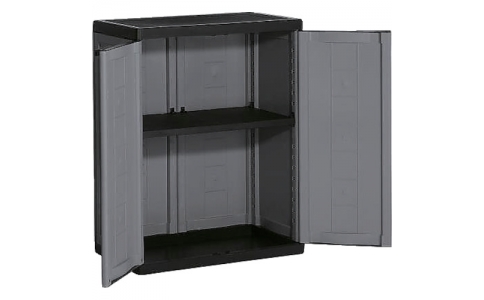 アズワン（株）  2-575-01  ＡＳ　耐薬キャビネット９７３３０００　０４４４　１４