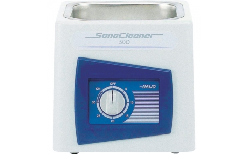 （株）カイジョー  50D  カイジョー　卓上型超音波洗浄機ソノクリー