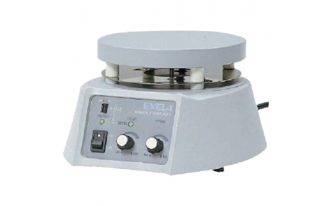 東京理化器械（株）  RCH-3  東京理化　ホットプレート付マグネチックスターラー　ＲＣＨ－３