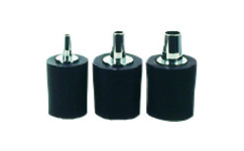 東京硝子器械（株）  357-64-56-77  ＴＧＫ　吸気口変換アダプター　ＶＣ－３０１２　φ３０→φ１２