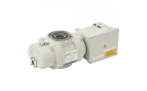 （株）アルバック  MBS-051  ＵＬＶＡＣ　メカニカルブースターポンプ