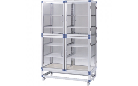 アズワン（株）  1-5819-22  ＡＳ　スタンダードデシケーター両面ＳＤＷ－ＷＰ