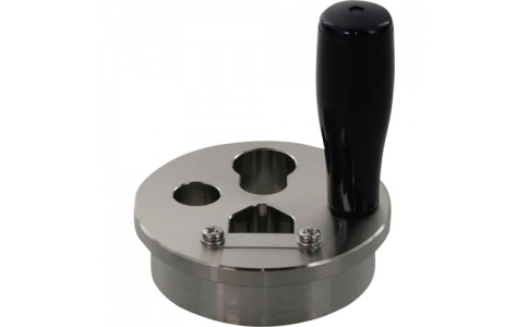 柴田科学（株）  051260-0303  ＳＩＢＡＴＡ　粘度計取付金具　ＶＢ－３／３Ｔ用