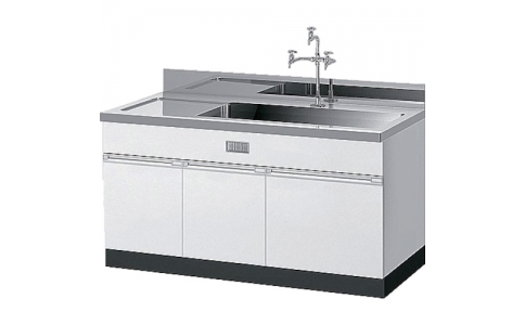 アズワン（株）  3-5309-11  ＡＳ　薬品保管庫２３０ＤＲ用ストップバー