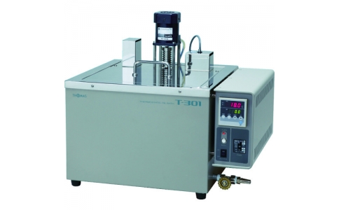 トーマス科学器械（株）  T-300  トーマス　恒温油槽（高温タイプ）