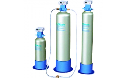 東京硝子器械（株）  252-63-76-05  ＴＧＫ　カートリッジ純水器　ＤＸ－０７