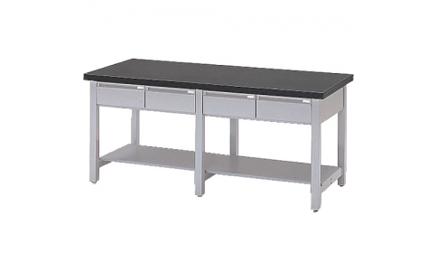 アズワン（株）  3-1249-01  ＡＳ　作業台　ＫＳＤ－１２００Ｈ