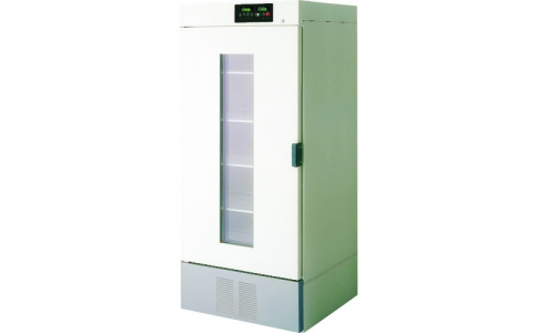 柴田科学（株）  051620-400  ＳＩＢＡＴＡ　低温インキュベーター　ＳＭＵ－４０４Ｉ