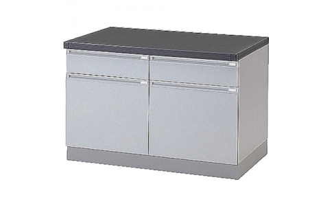 アズワン（株）  3-5866-04  ＡＳ　サイド実験台　ＳＧＡ－１２００Ｈ