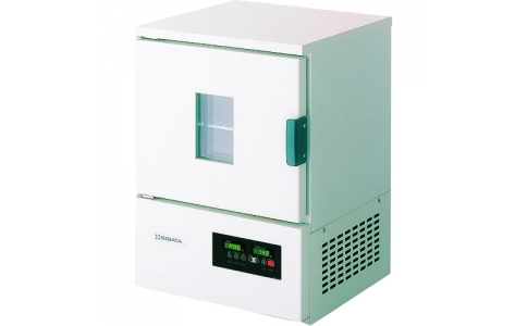 柴田科学（株）  051620-050  ＳＩＢＡＴＡ　低温インキュベーター　ＳＭＵ－０５４Ｉ
