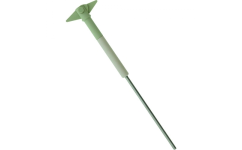 柴田科学（株）  016000-452  ＳＩＢＡＴＡ　撹拌反応容器用シャフト　ＧＬ－４５