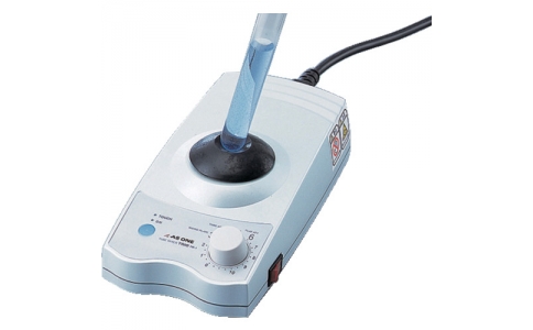 アズワン（株）  1-4610-41  ＡＳ　試験管ミキサーＴＲＩＯ　ＴＭ－１Ｎ