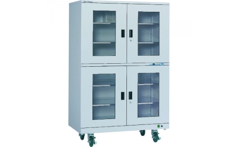 東洋リビング（株）  SDH-1204H1  東洋リビング　低湿保管庫　スーパードライ　ＳＤＨ－１２０４Ｈ１