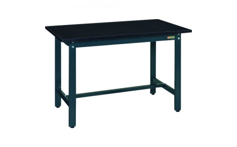 東京硝子器械（株）  308-57-15-22  ＴＧＫ　軽量実験用作業台　ＫＨＣ－１５７５