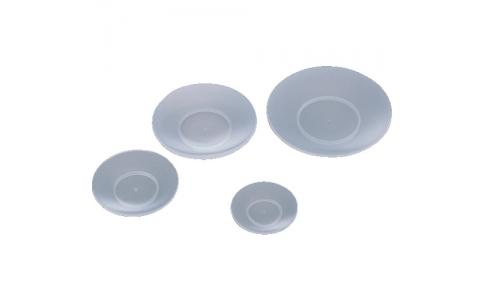 アズワン（株）  1-9959-01  ＡＳ　時計皿　Ｎｏ．４５２　φ６０ｍｍ　（１０枚入）